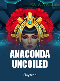 Anaconda Uncoiled icon
