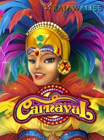 Carnaval icon