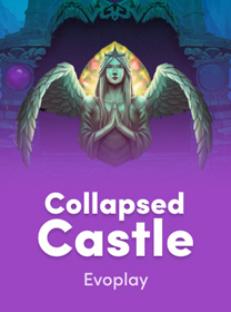 Collapsed-Castle icon