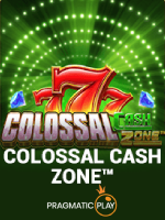 Colossal-Cash-Zone icon