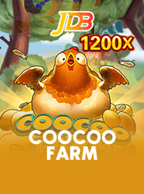 Coocoo-Farm icon
