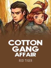 Cotton-Gang-Affair icon