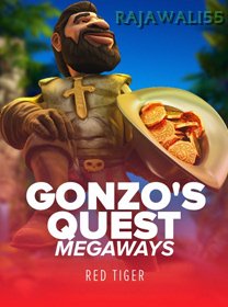 Gonzitas Quest icon