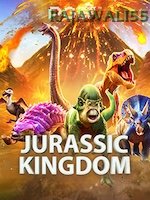 Jurassic Kingdom icon