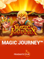 Panduan Lengkap Magic Journey untuk Pemain Profesional game cover