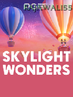 Skylight Wonders icon