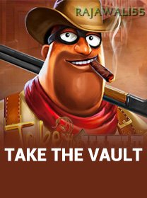 Take The Vault game thumbnail