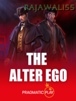 The Alter Ego icon