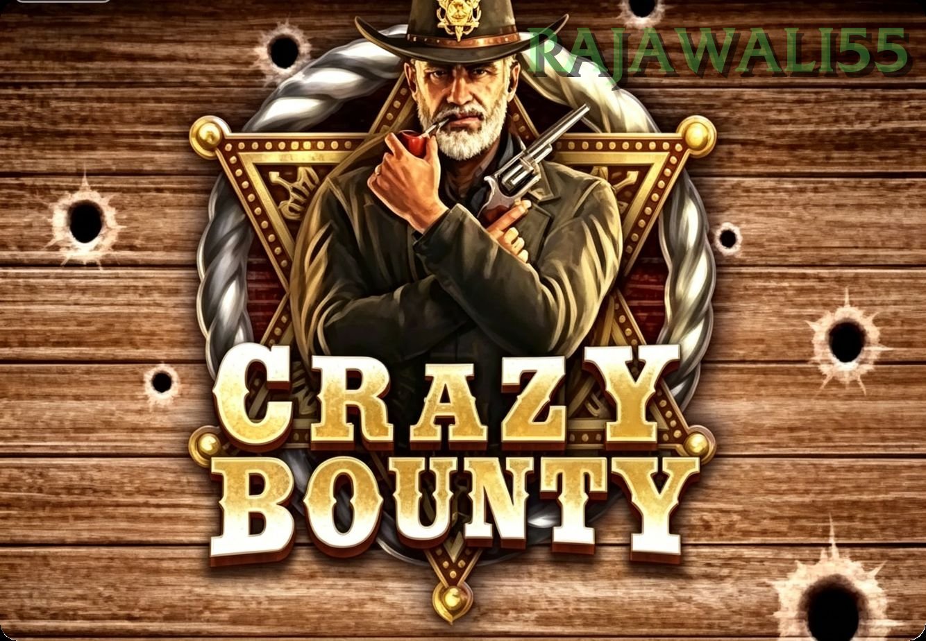 Crazy Bounty icon