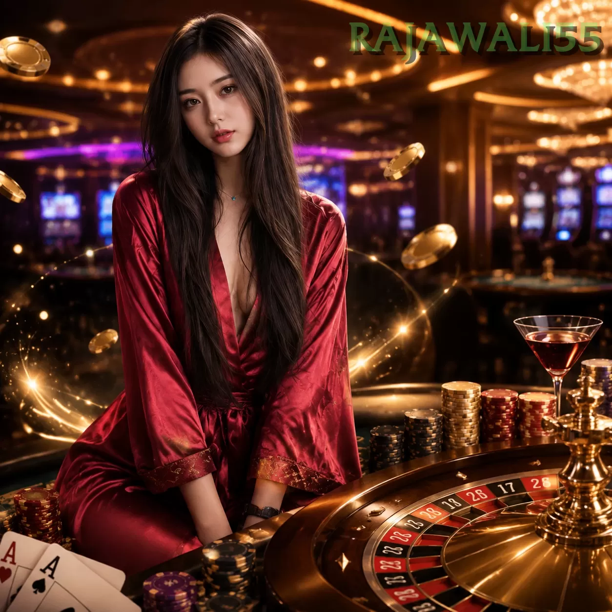 lucksvip