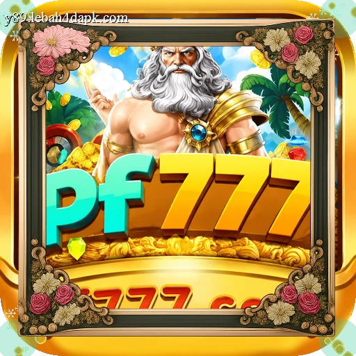Aplikasi pf777 Paling Baru untuk Android