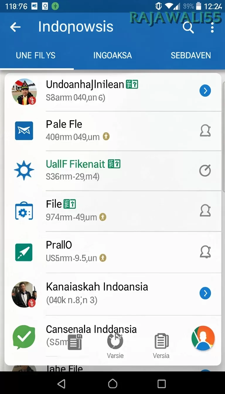 Screenshot Crazy Bounty nomor 2