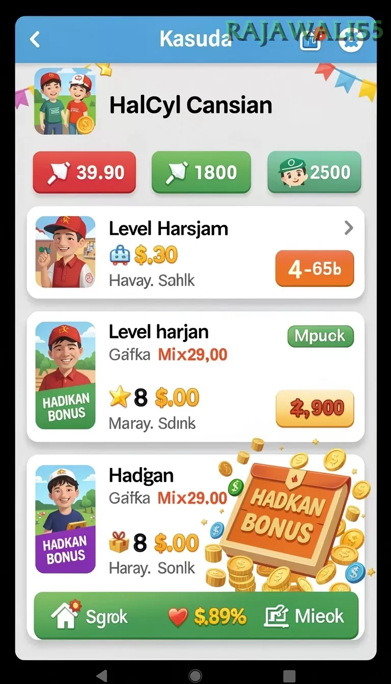 Screenshot Disco Night nomor 2