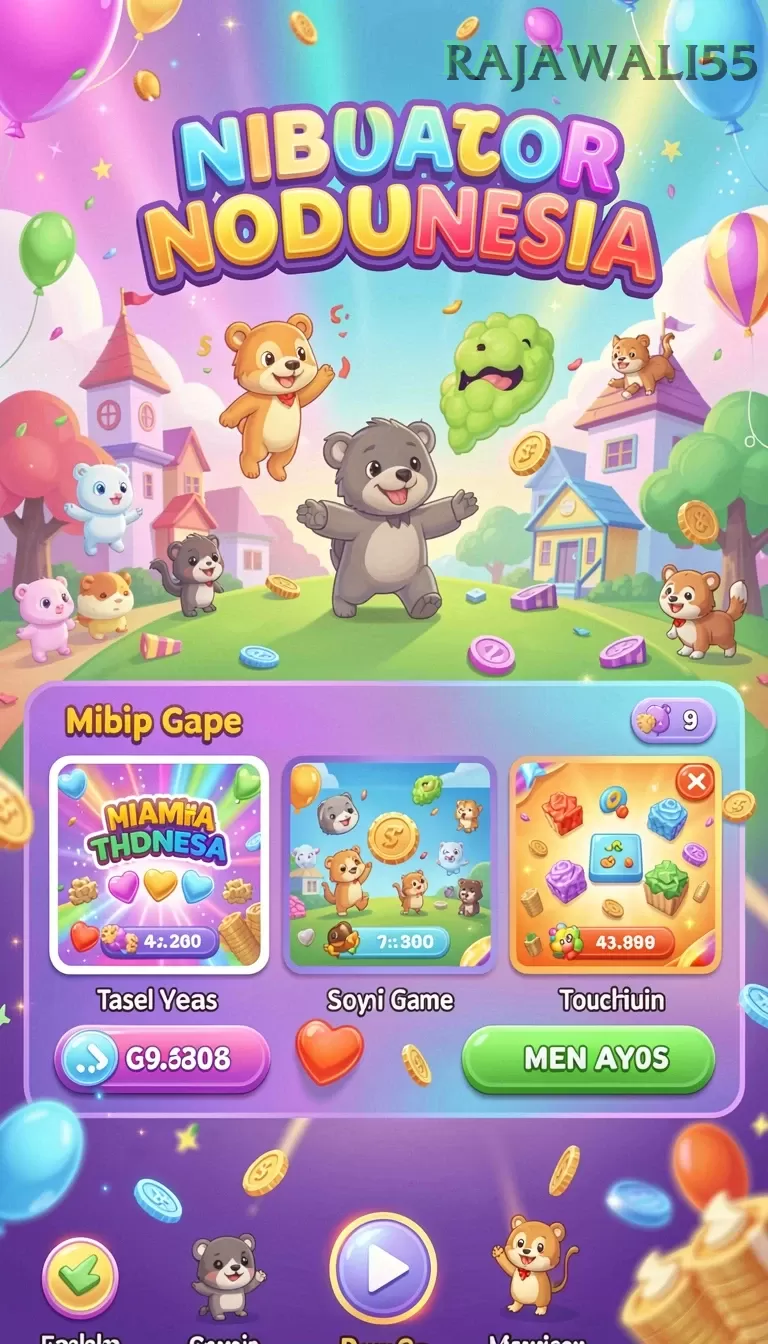 Screenshot Pop Zen nomor 1
